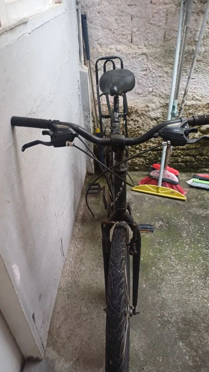 Bicicleta  - Foto 4
