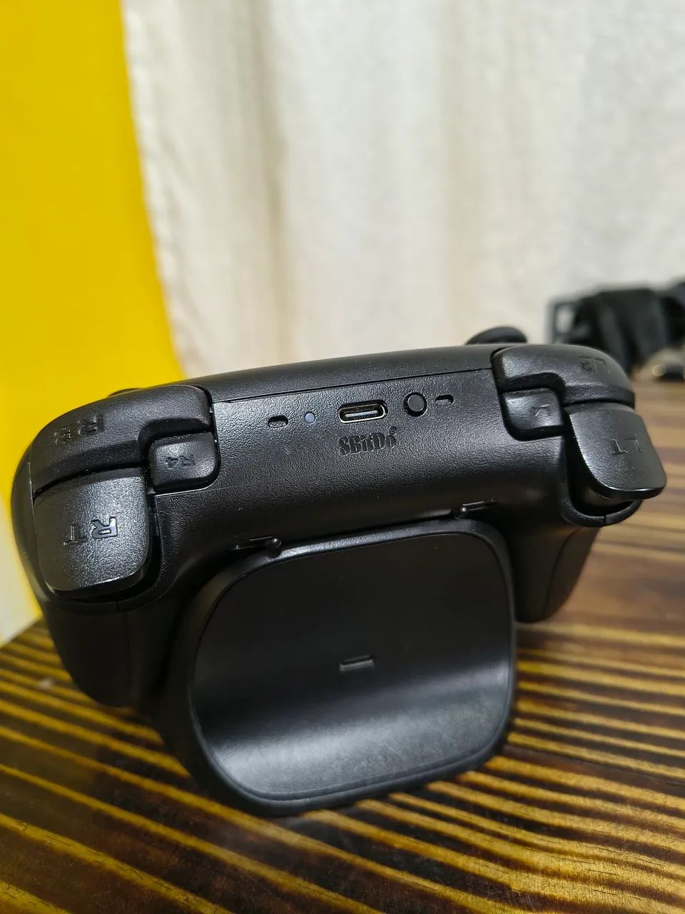 Controle 8BitDO  - Foto 3