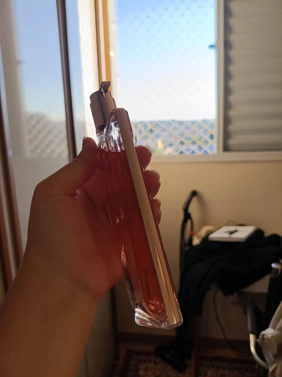 Idôle - Lancôme 100ml (~95ml) - Foto 2
