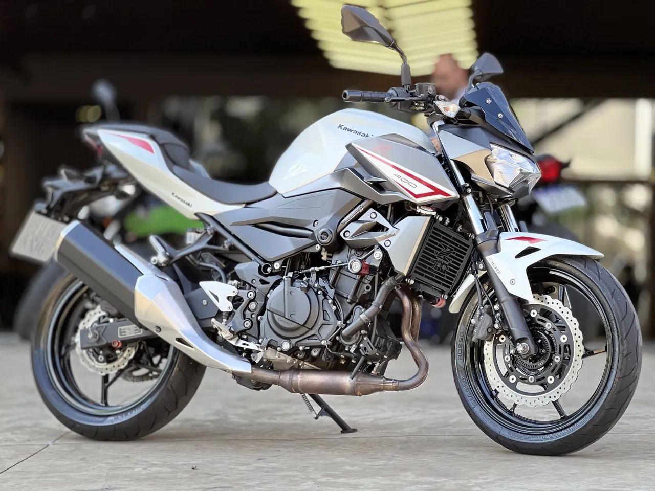 Z 400 2022 - 1542198970 | OLX