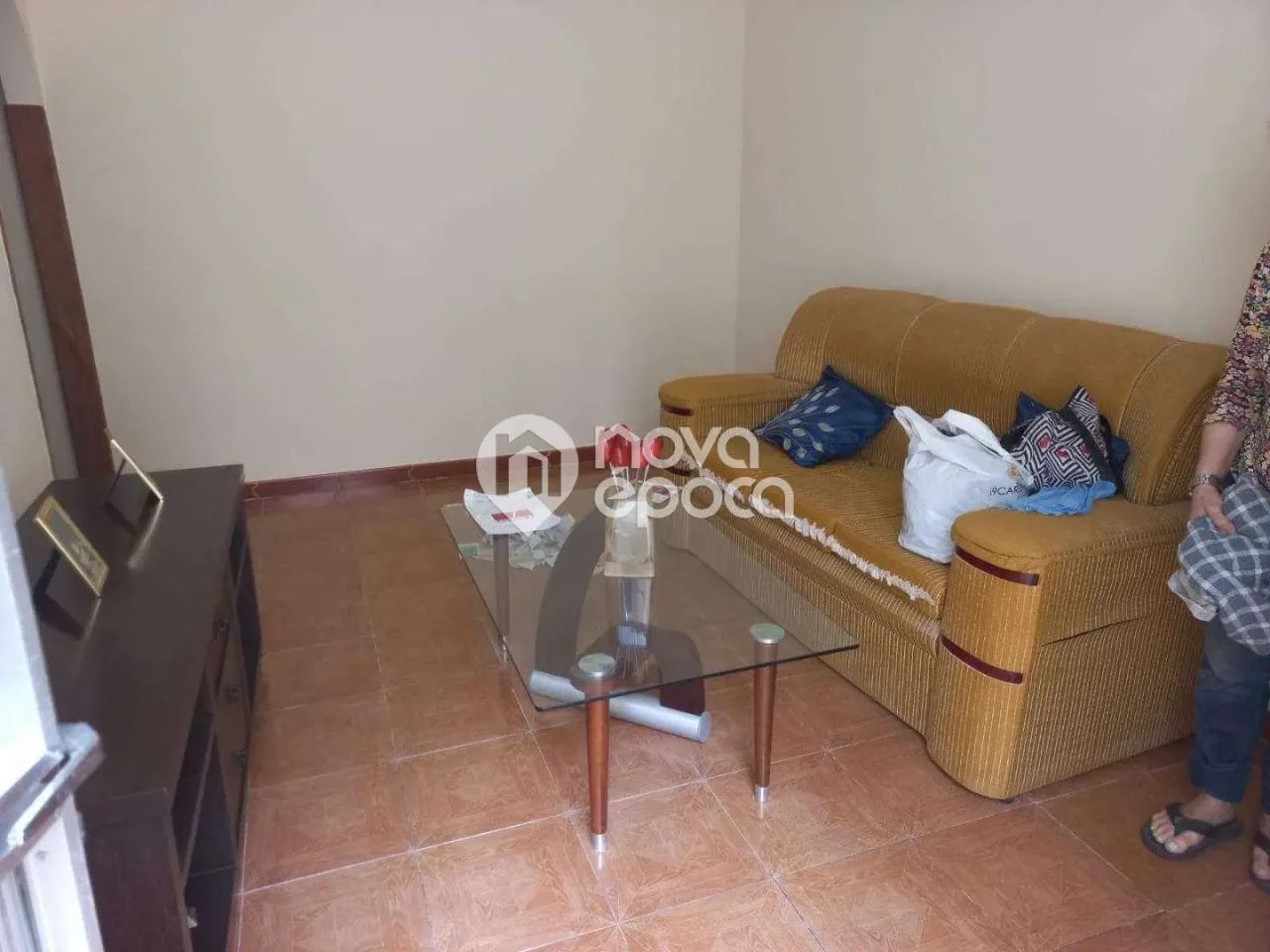 Engenho Novo | Apartamento 1 quarto