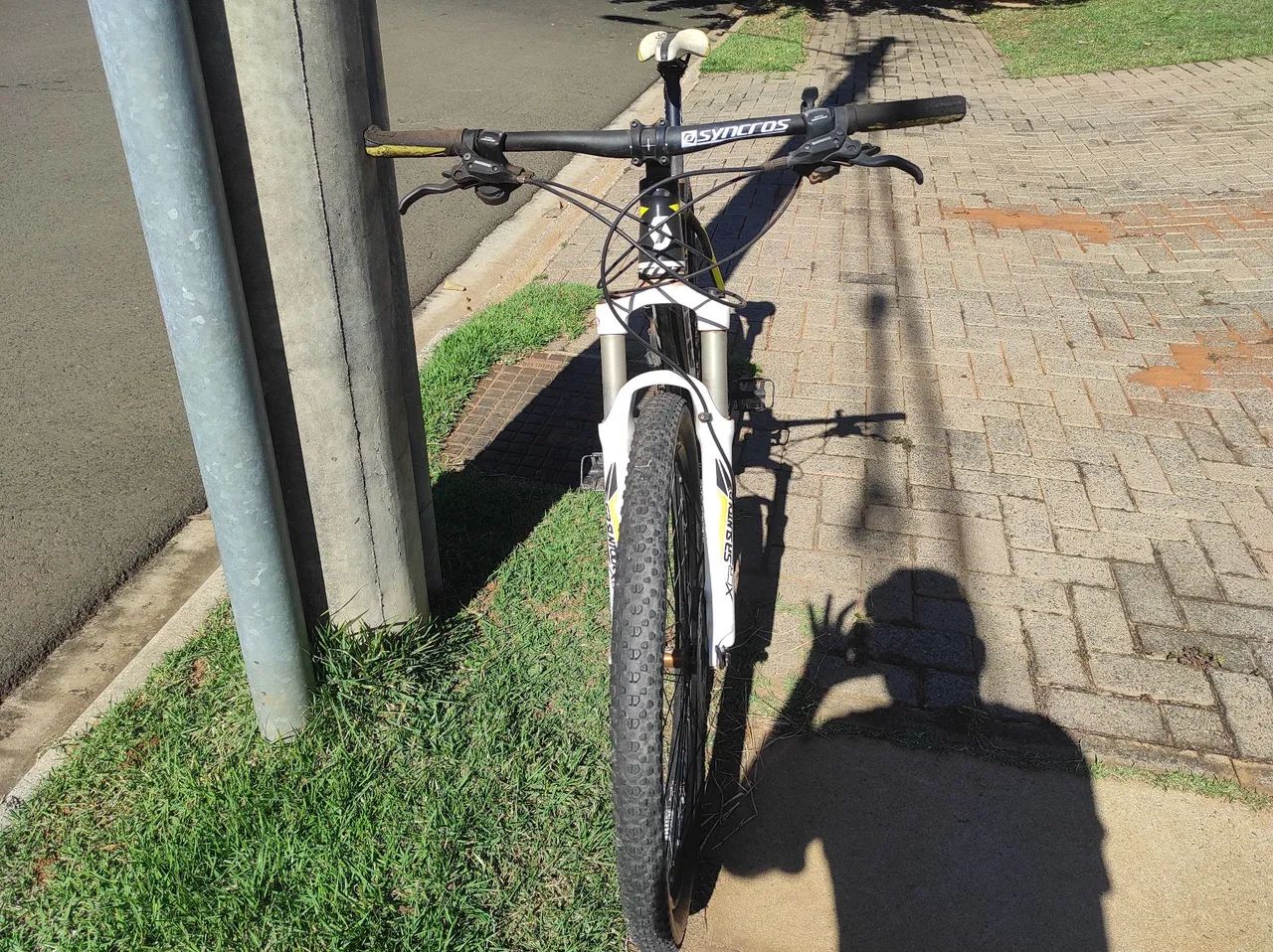 Bicicleta Scott Scale 770 - Foto 3