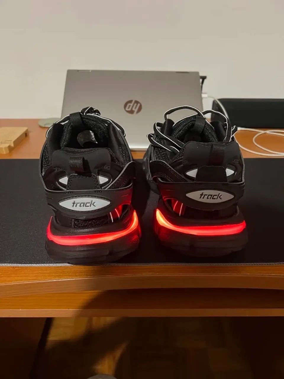 Balenciaga track Led  - Foto 3