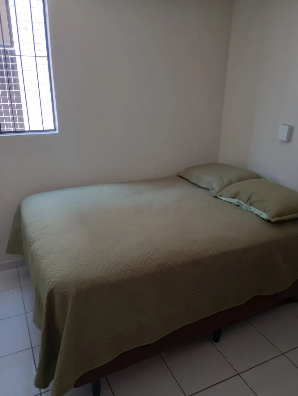 Cama de casal 