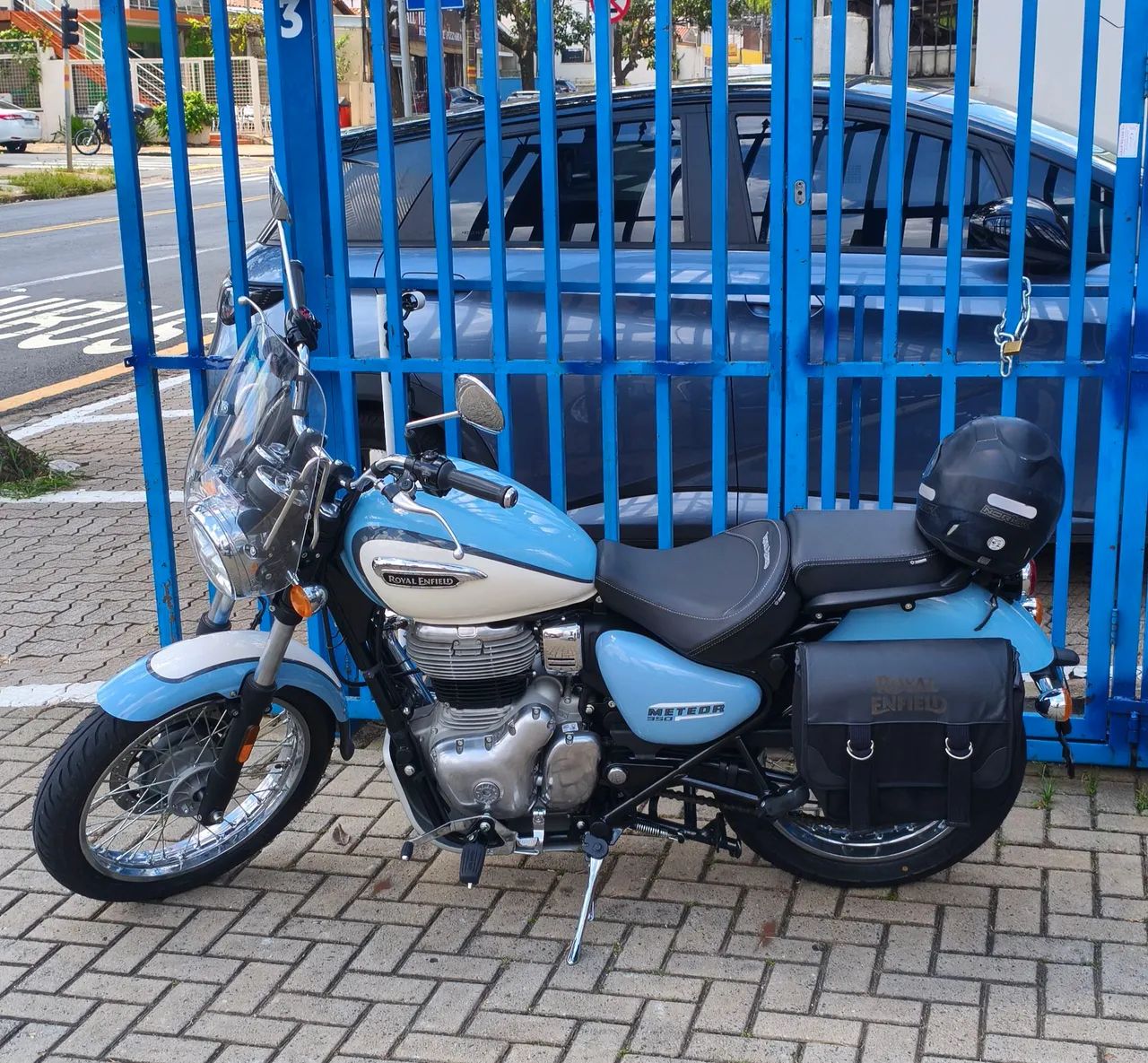 METEOR 350 2026 - Foto 4