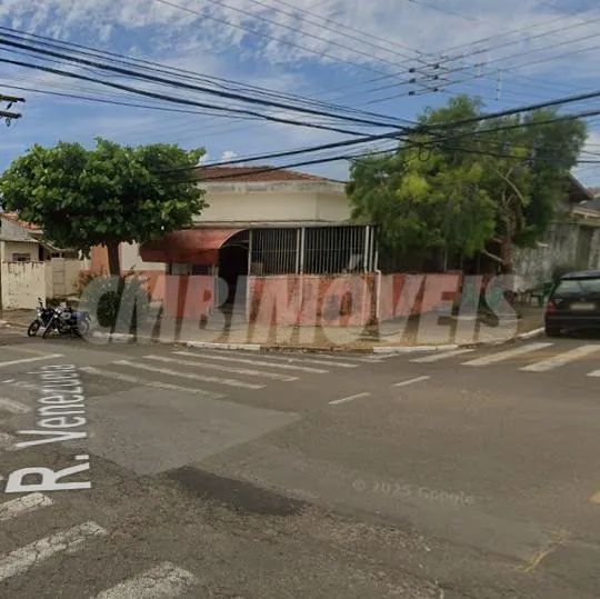 salão - Jardim Nova Europa - Campinas