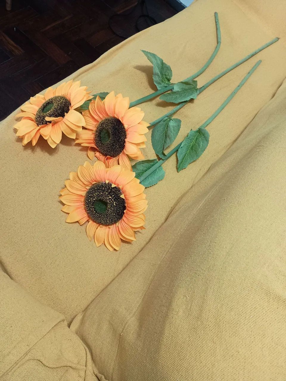 Hastes de Girasol - Foto 2