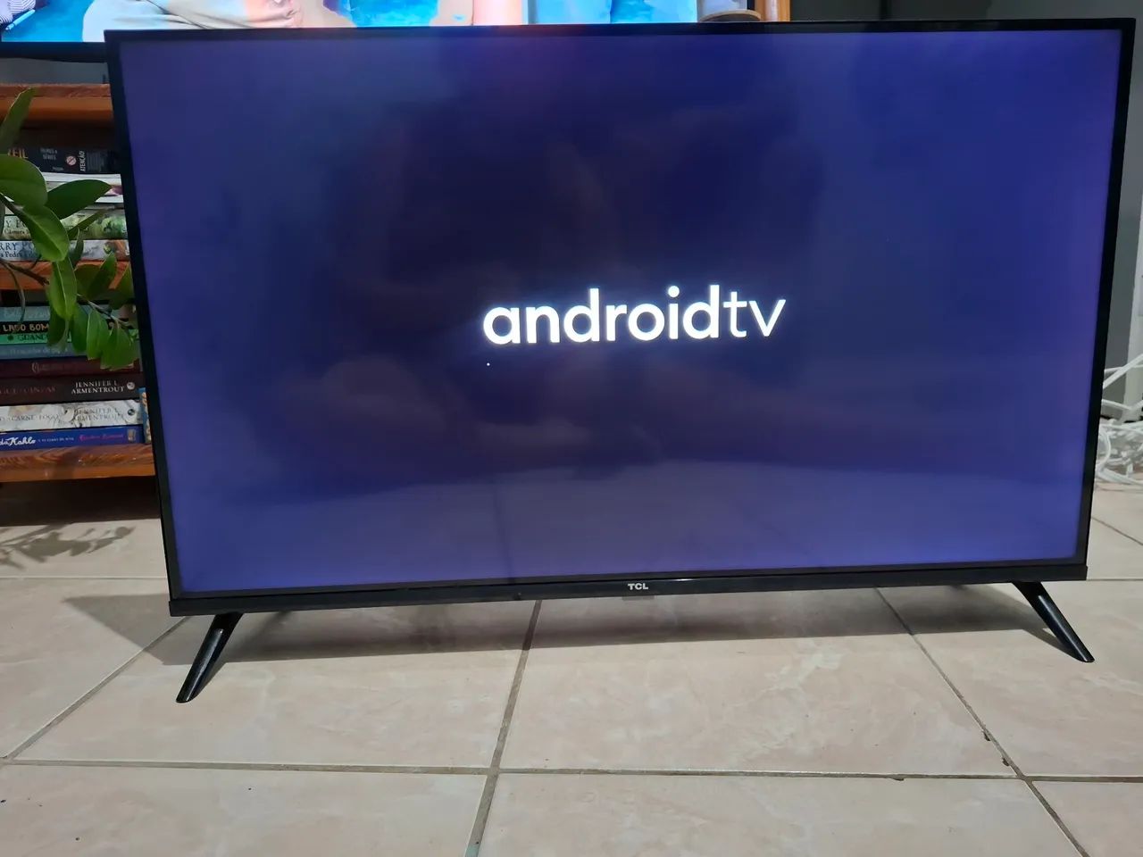 Smart TV TCL 32" - Foto 3