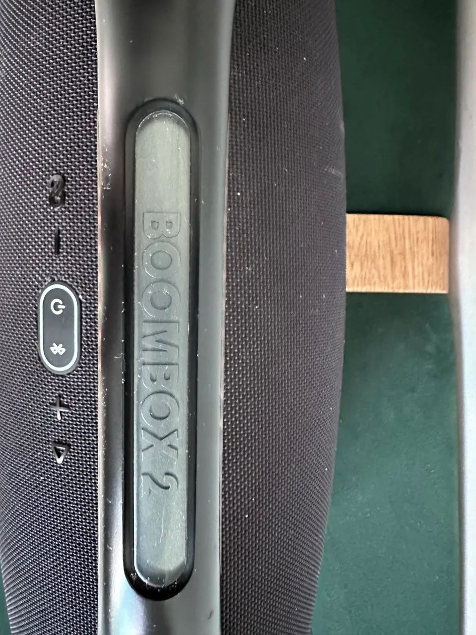 JBL BOOMBOX 2  - Foto 2