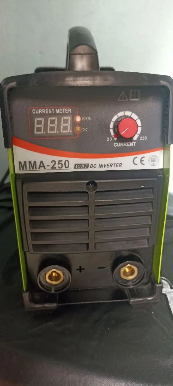Máquina inversora  - Foto 3