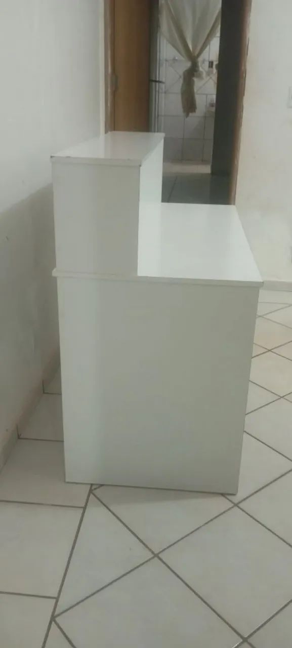 Balcão  - Foto 2