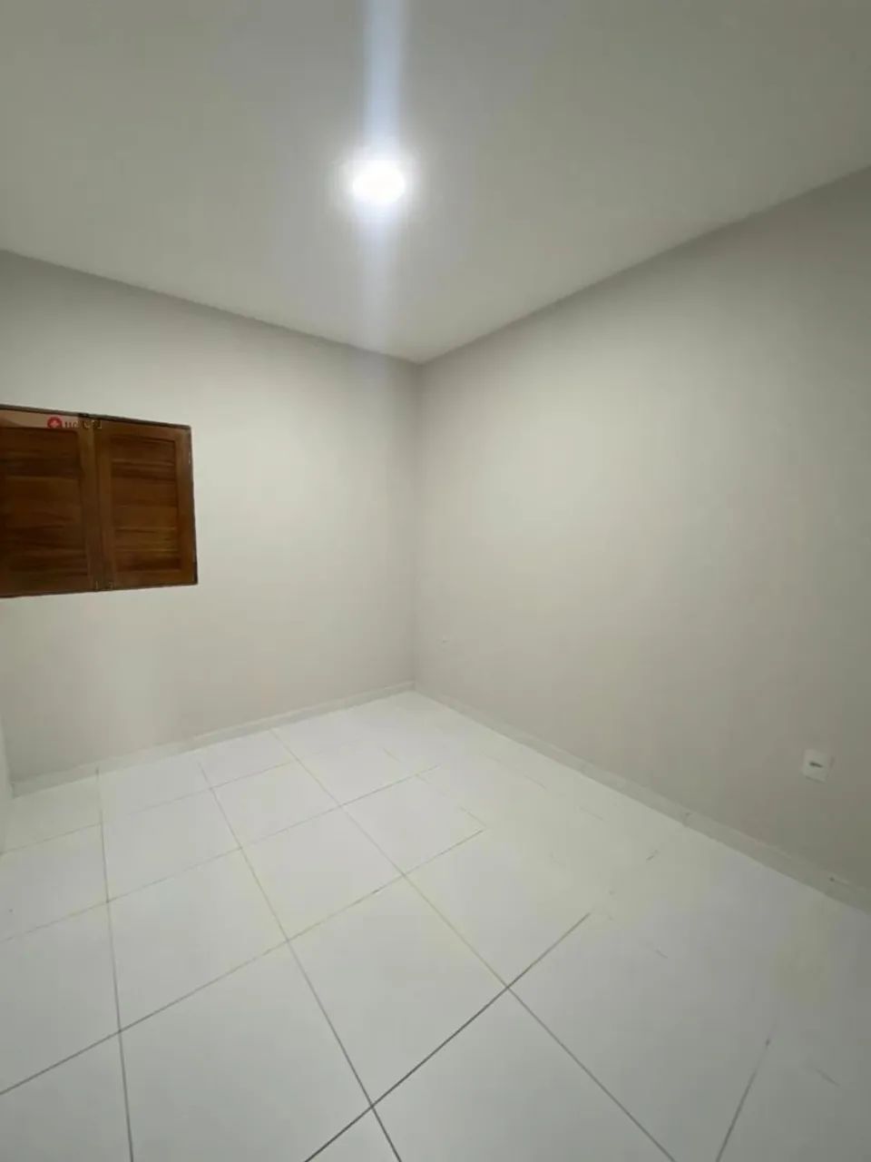 CASA DISPONÍVEL!! - Foto 4