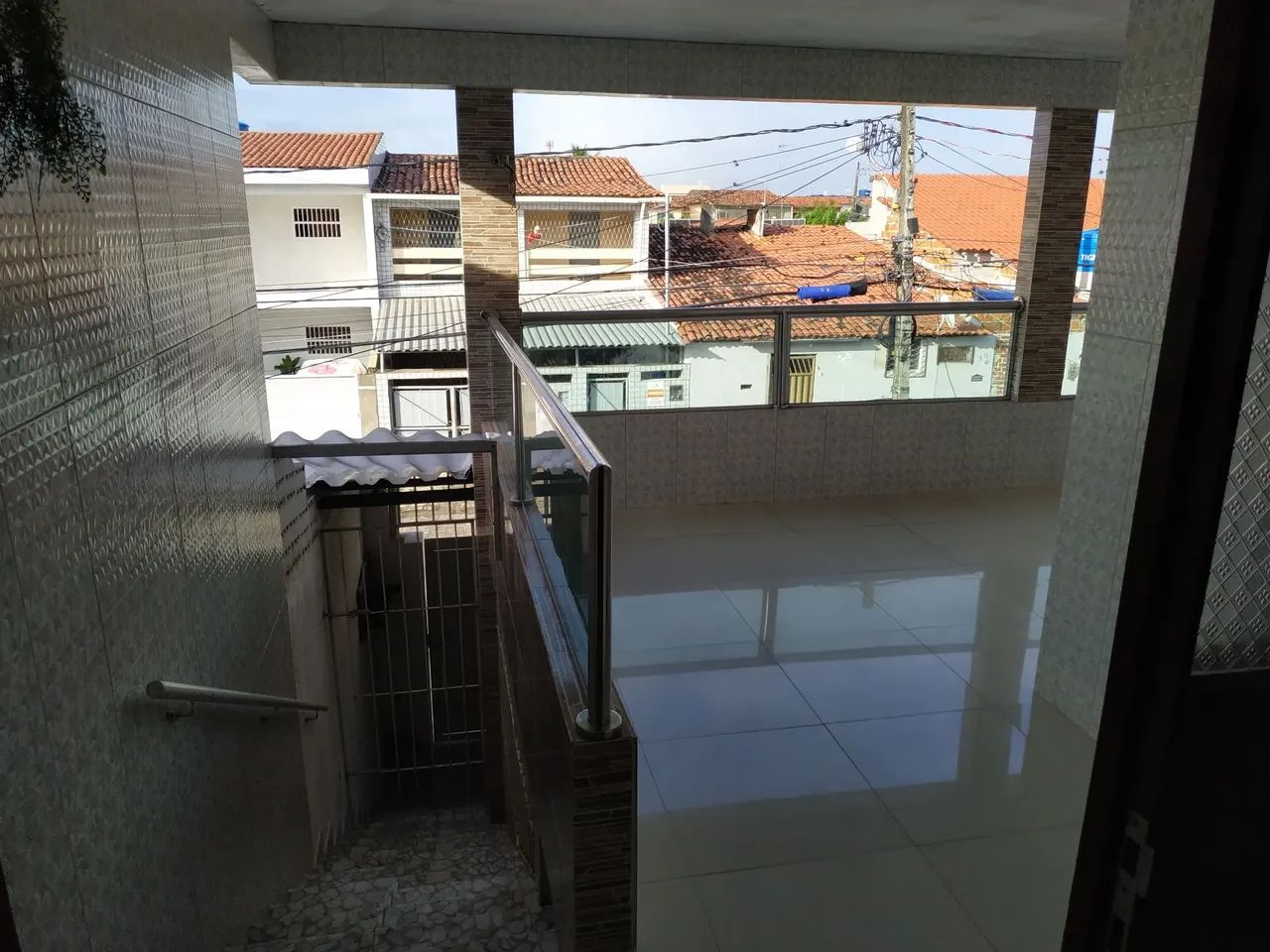 ALUGO CASA EM MANGABEIRA 1 - Foto 3