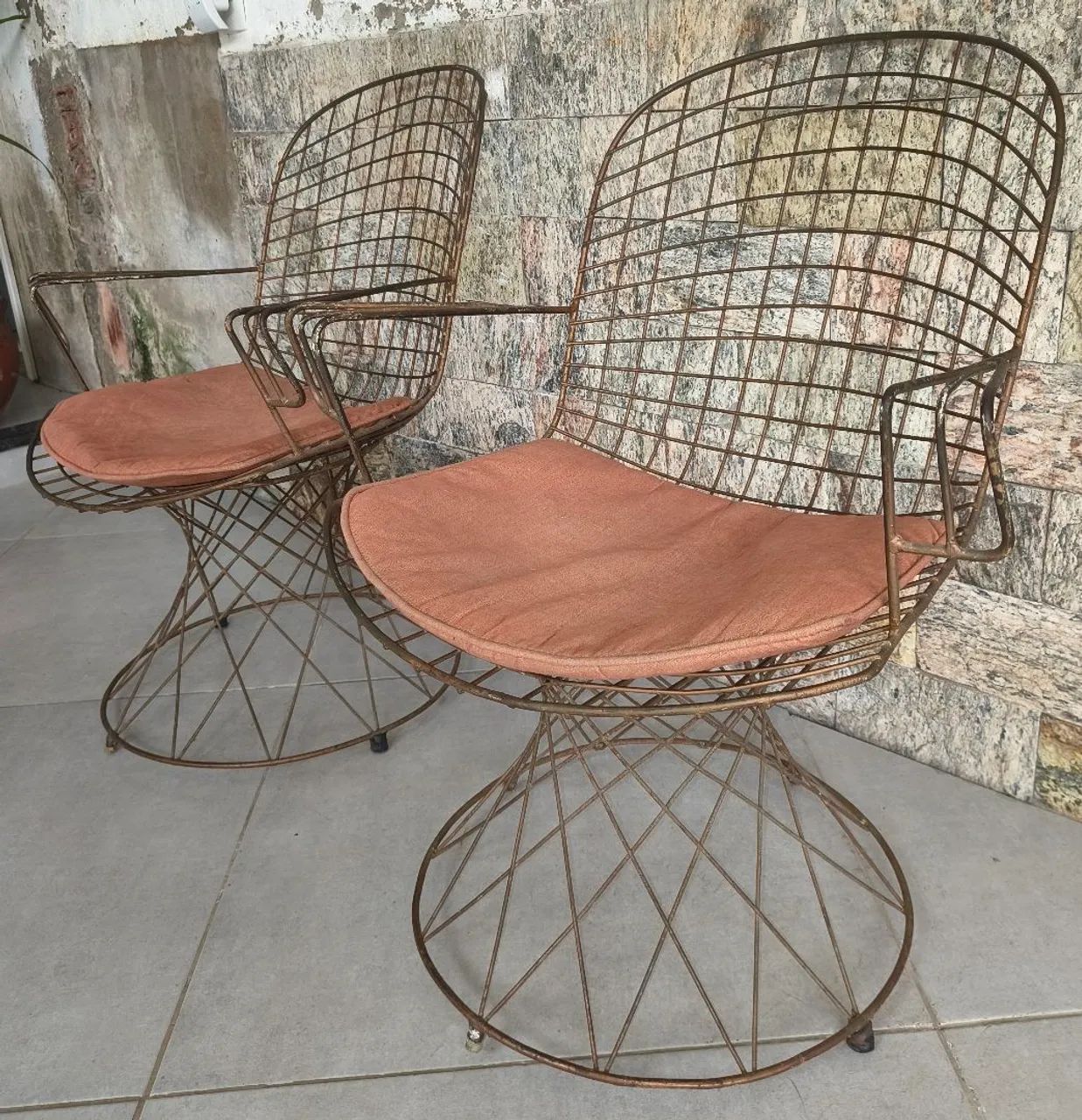 Conjunto de cadeiras  - Foto 4
