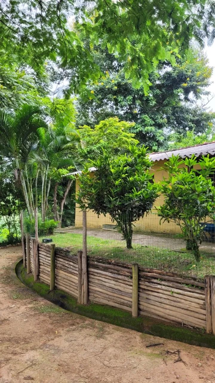 Magnifico Sítio Alto Padrão em Rosa Machado (Piraí),4 alqueires - Foto 6