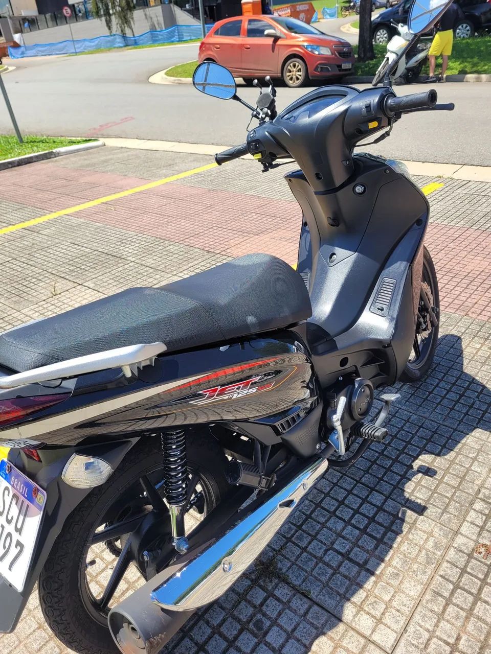 Shineray 125ss  - Foto 3