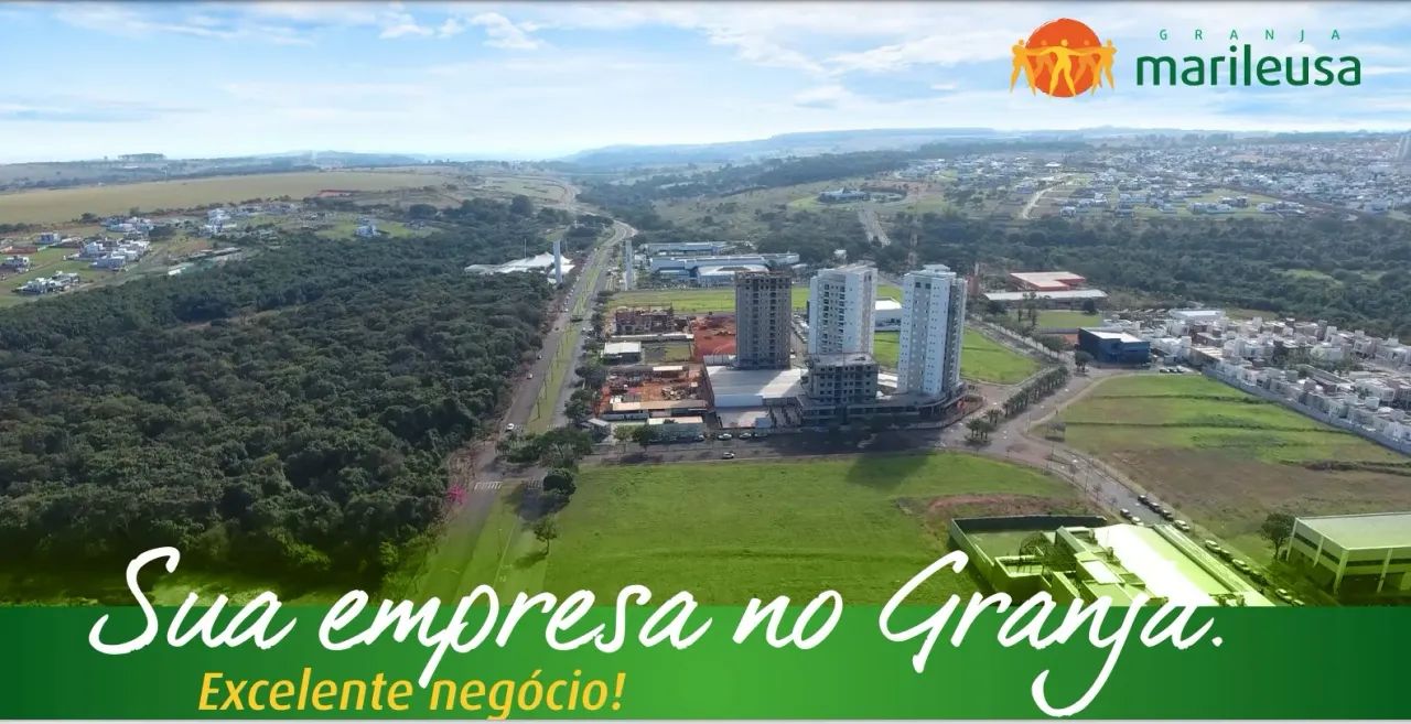 Prédio/Edifício com 18 salas e total de 607 m2 no Granja Marileusa - Uberlândia - MG - Foto 4