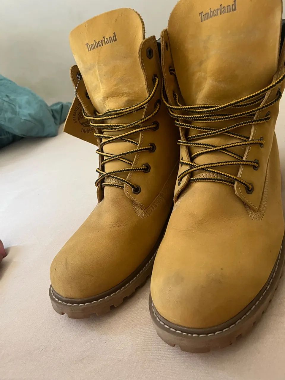 Bota timberland  - Foto 3