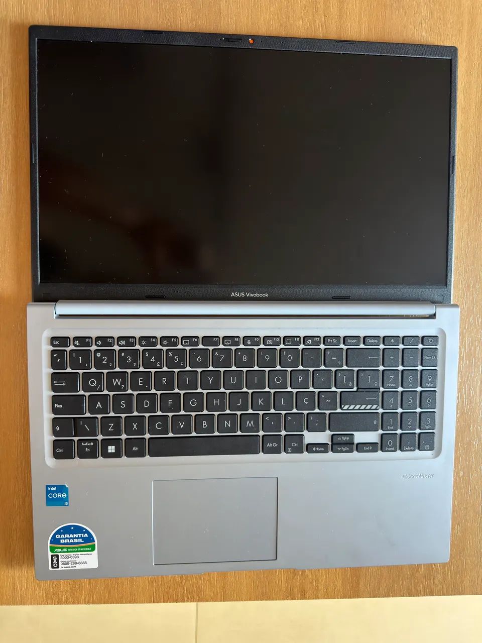 Notebook - Foto 3