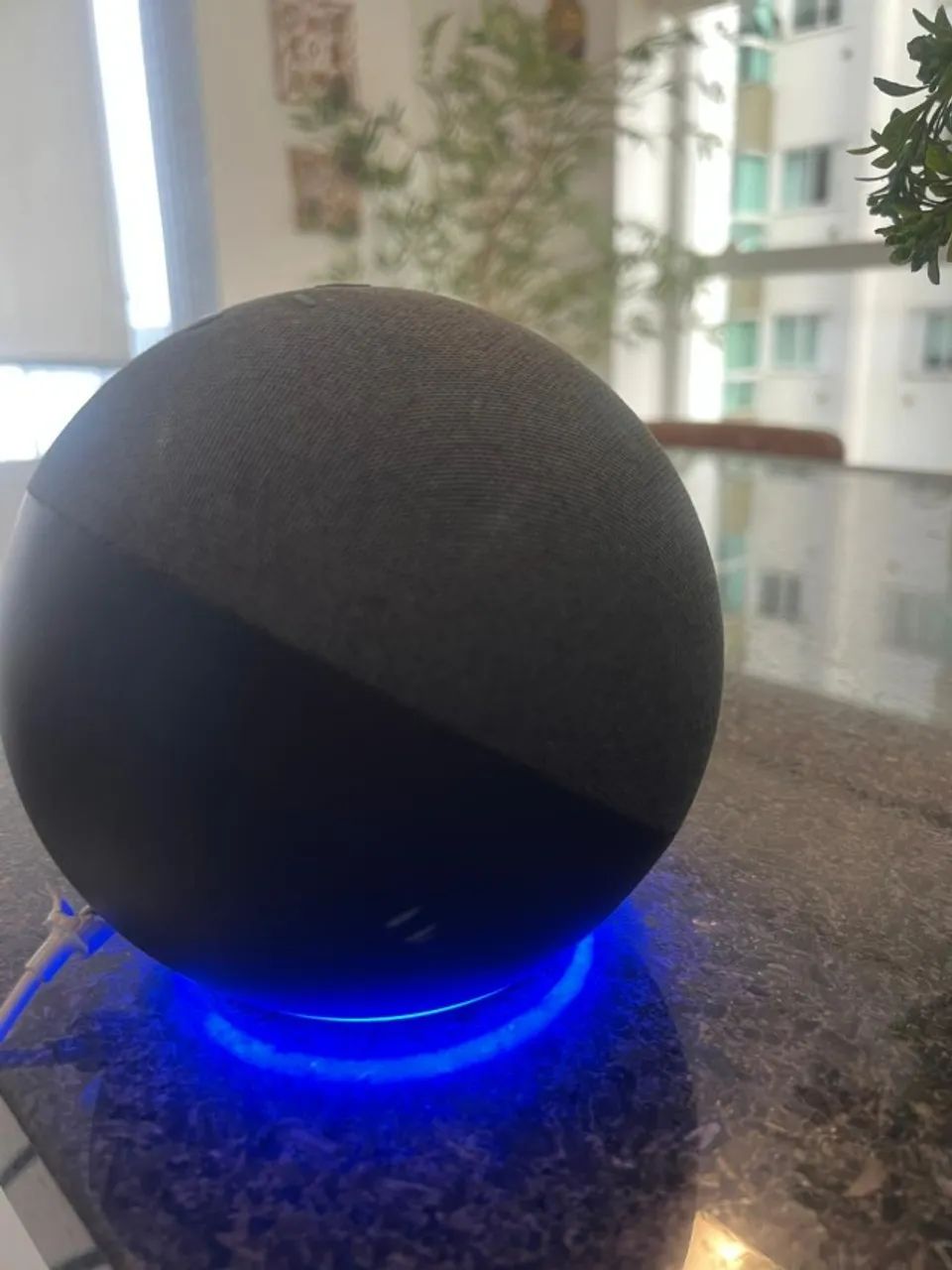 Echo Dot 5ª Geração - Foto 4