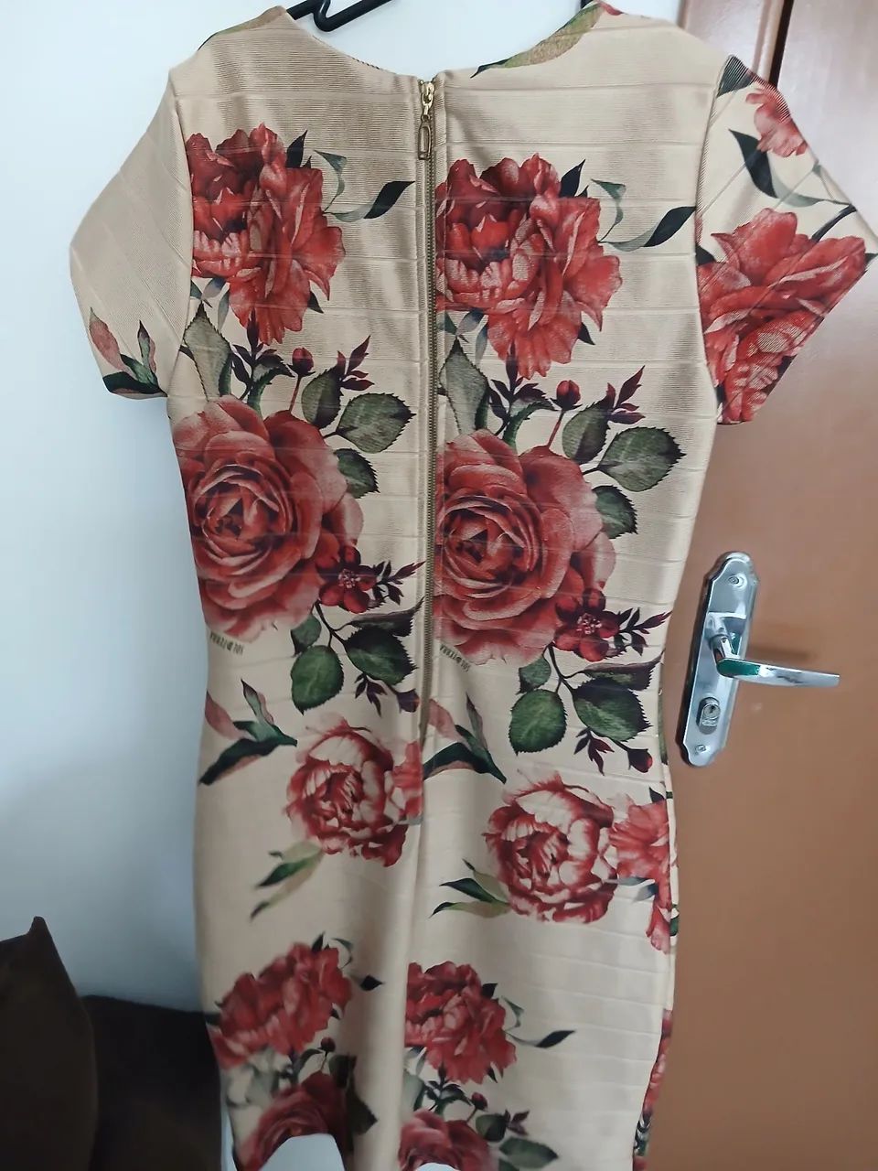 Vendo vestidos