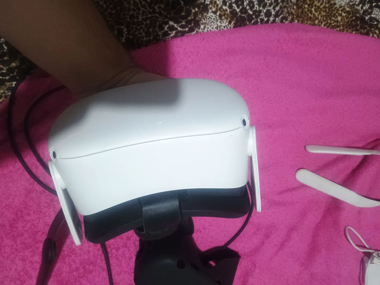VR meta quest 2 - Foto 4