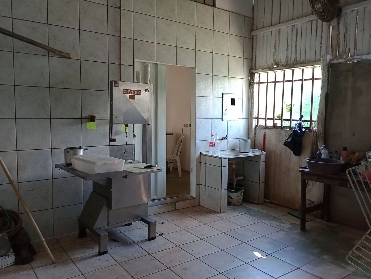 Mercado completo (porteira fechada) - Foto 12