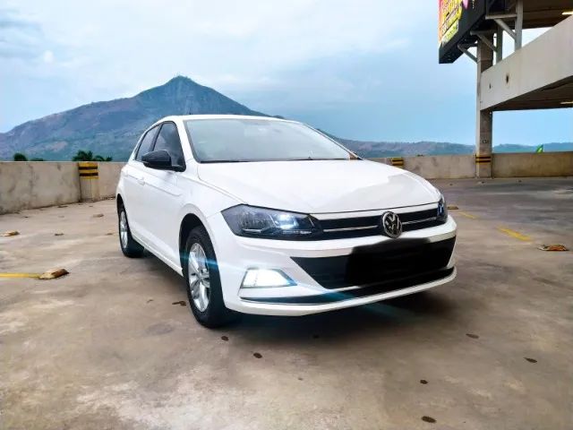 Volkswagen Polo 2022