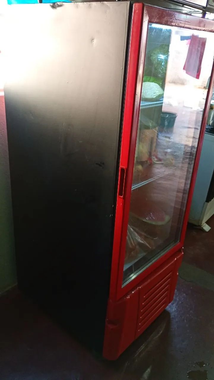 Refrigerador de bebida - Foto 2