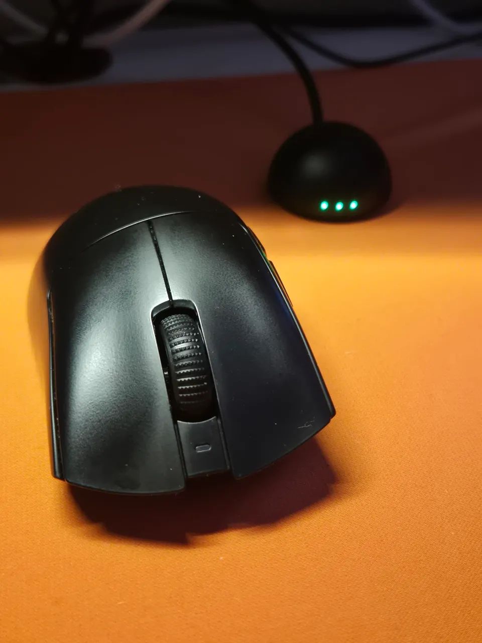 Razer DeathAdder V4 Pro  - Foto 3