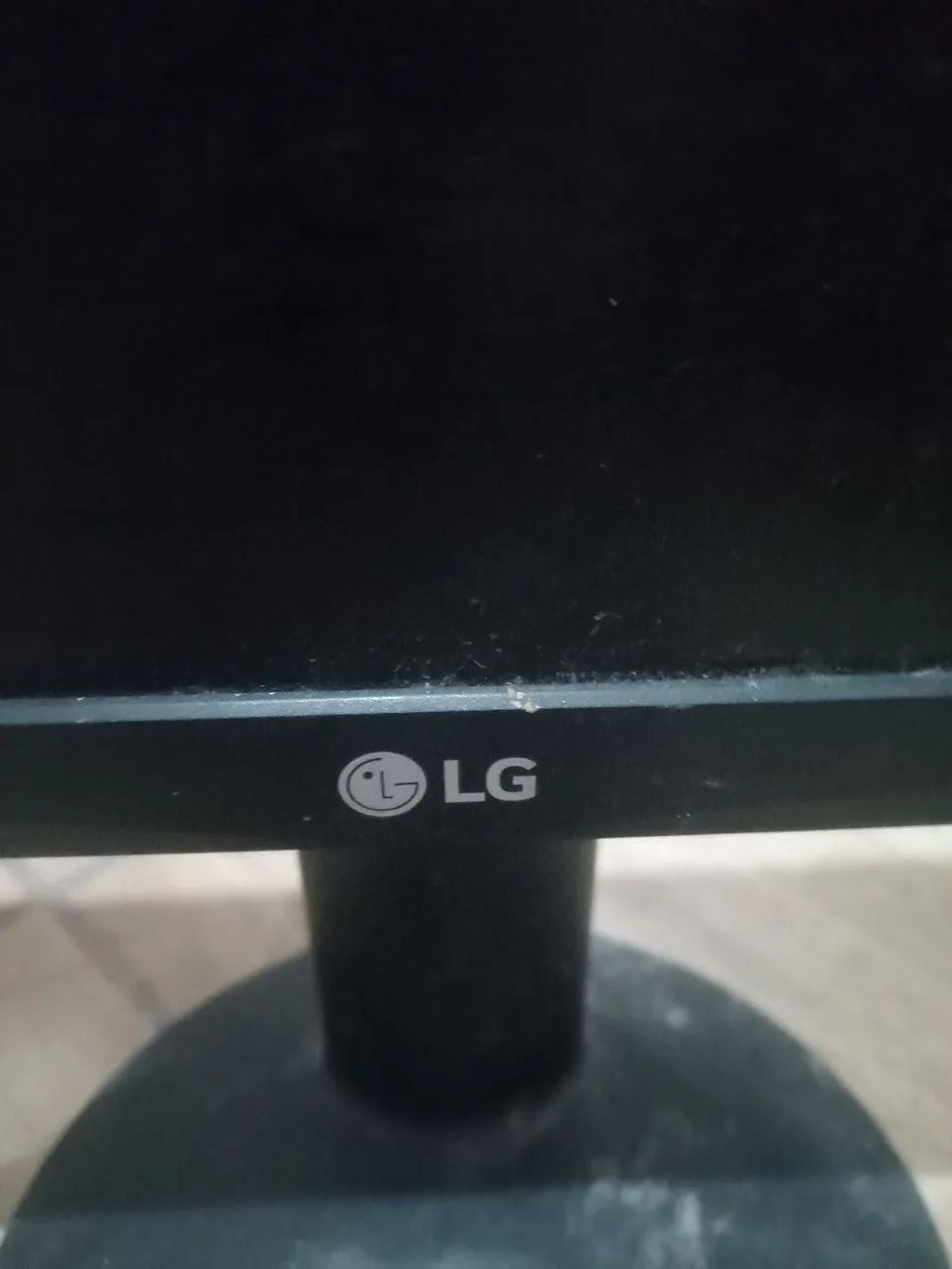 Tela de computador  LG ips led 22mp55 - Foto 5