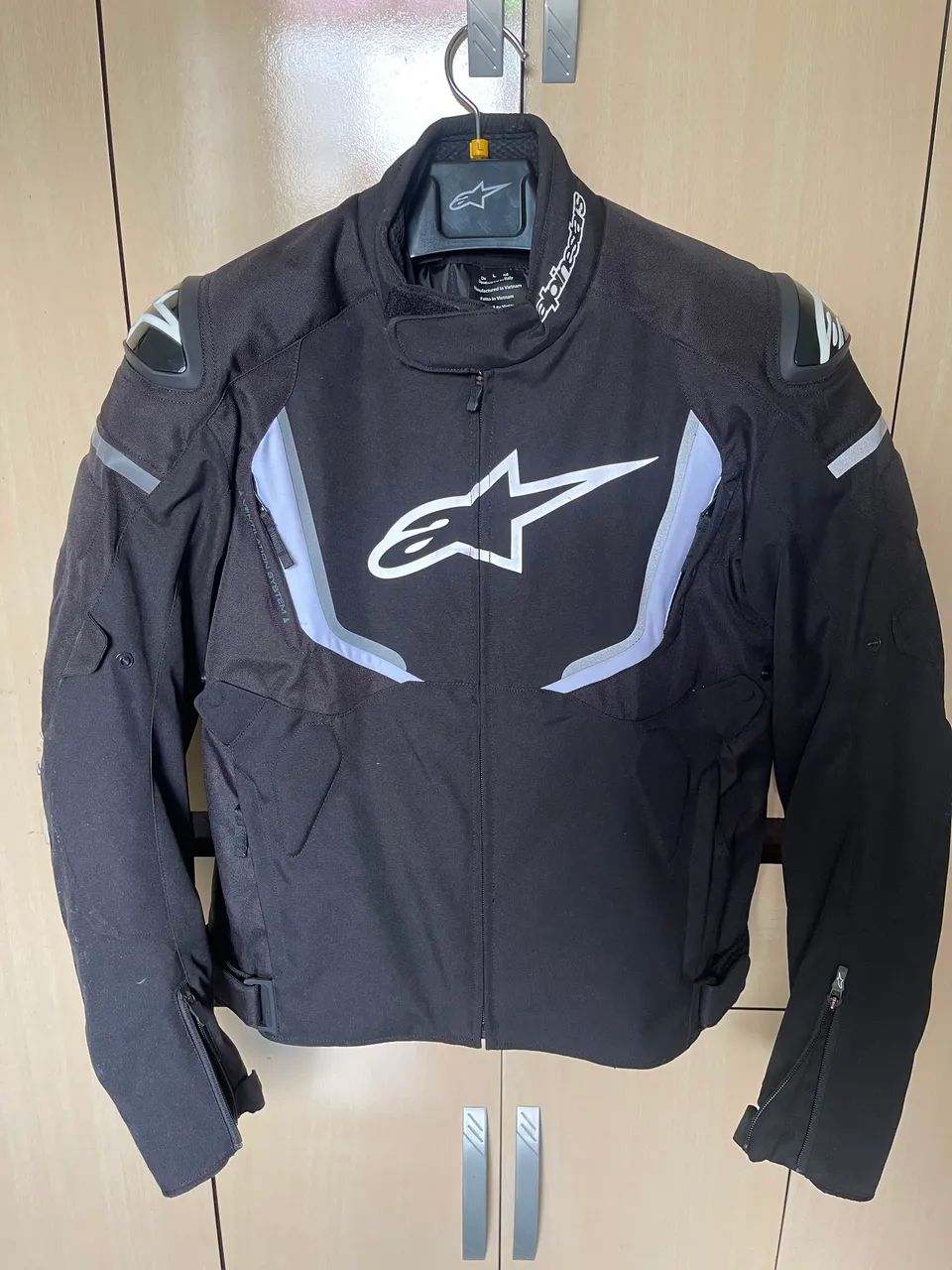 Jaqueta Alpinestars 