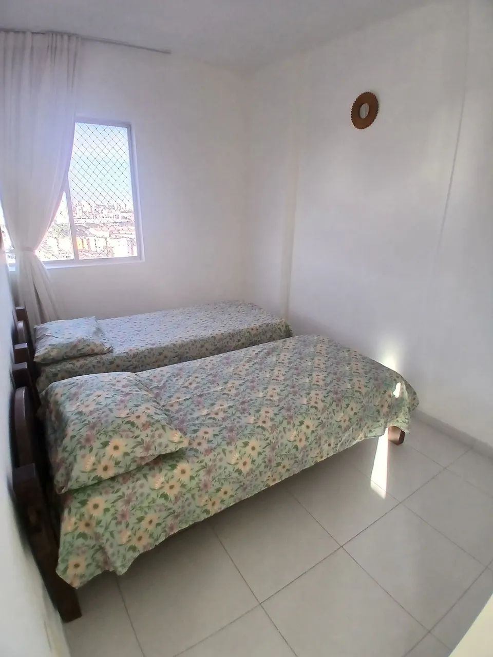 Barris 2/4 totalmente mobiliado e decorado - Foto 4