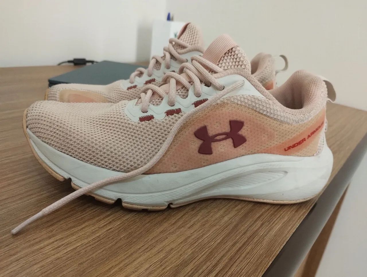 Tênis Under Armour 
