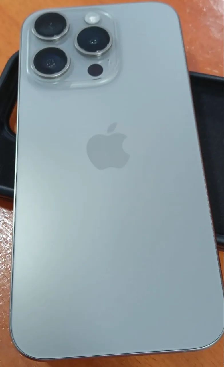iPhone 15 PRO 356 bb