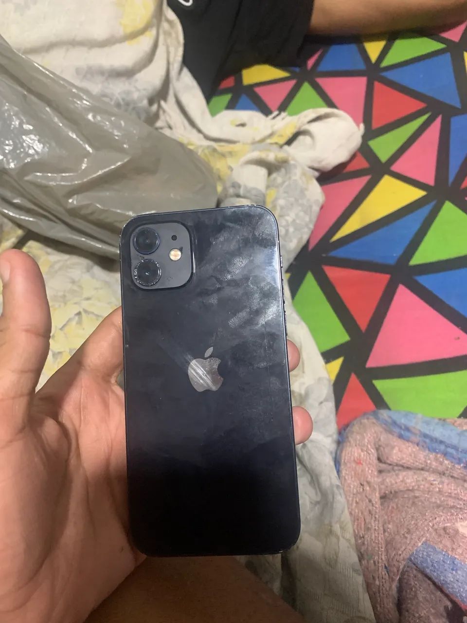 iPhone 12 - Foto 4