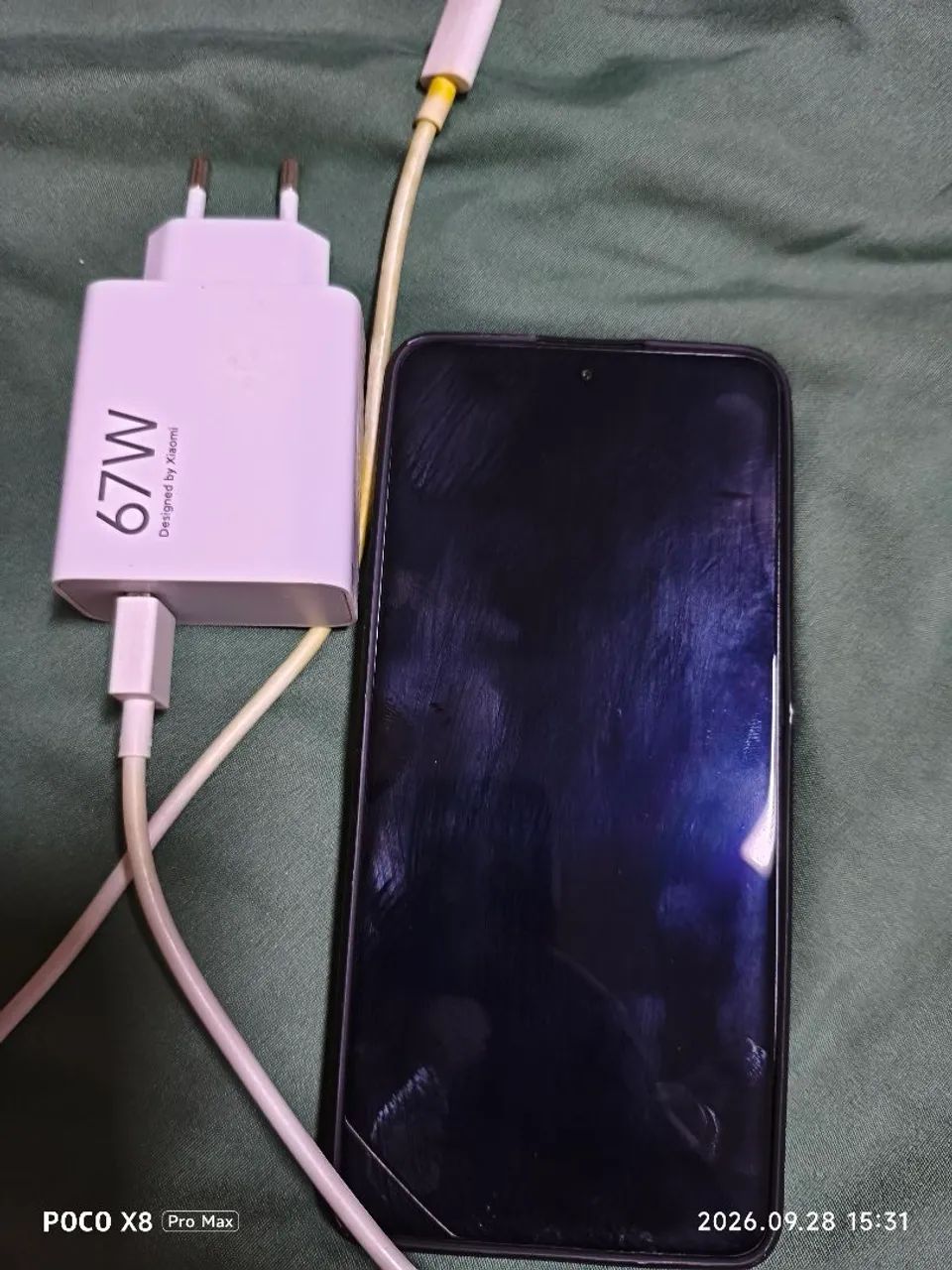CELULAR POCO X6 PRO 5G - Foto 3