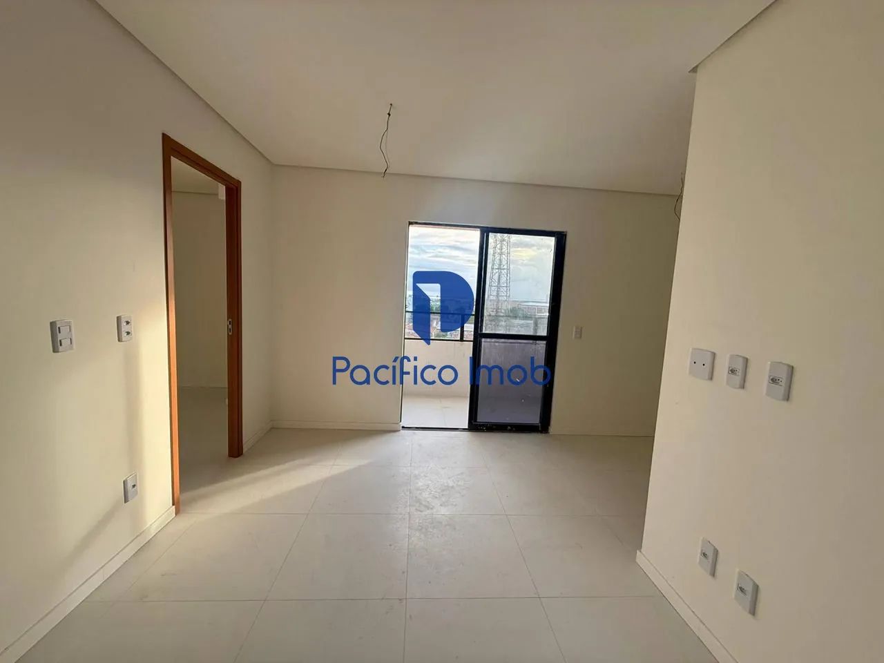 Apartamento com 1 Quarto e 1 Suíte à Venda na Pajuçara, Maceió - Foto 3