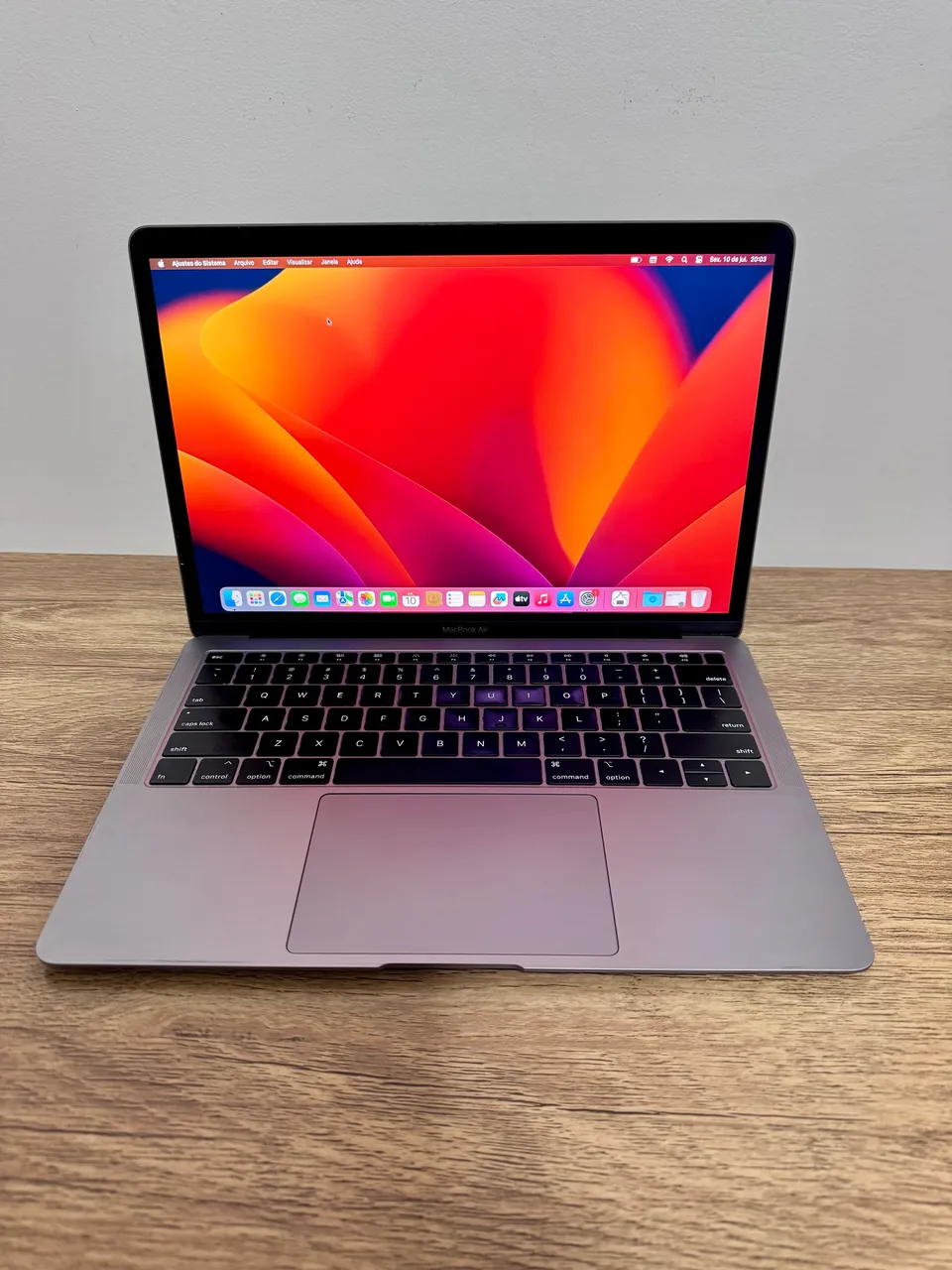 MacBook Pro 13 2017 - Notebooks - Conradinho, Guarapuava