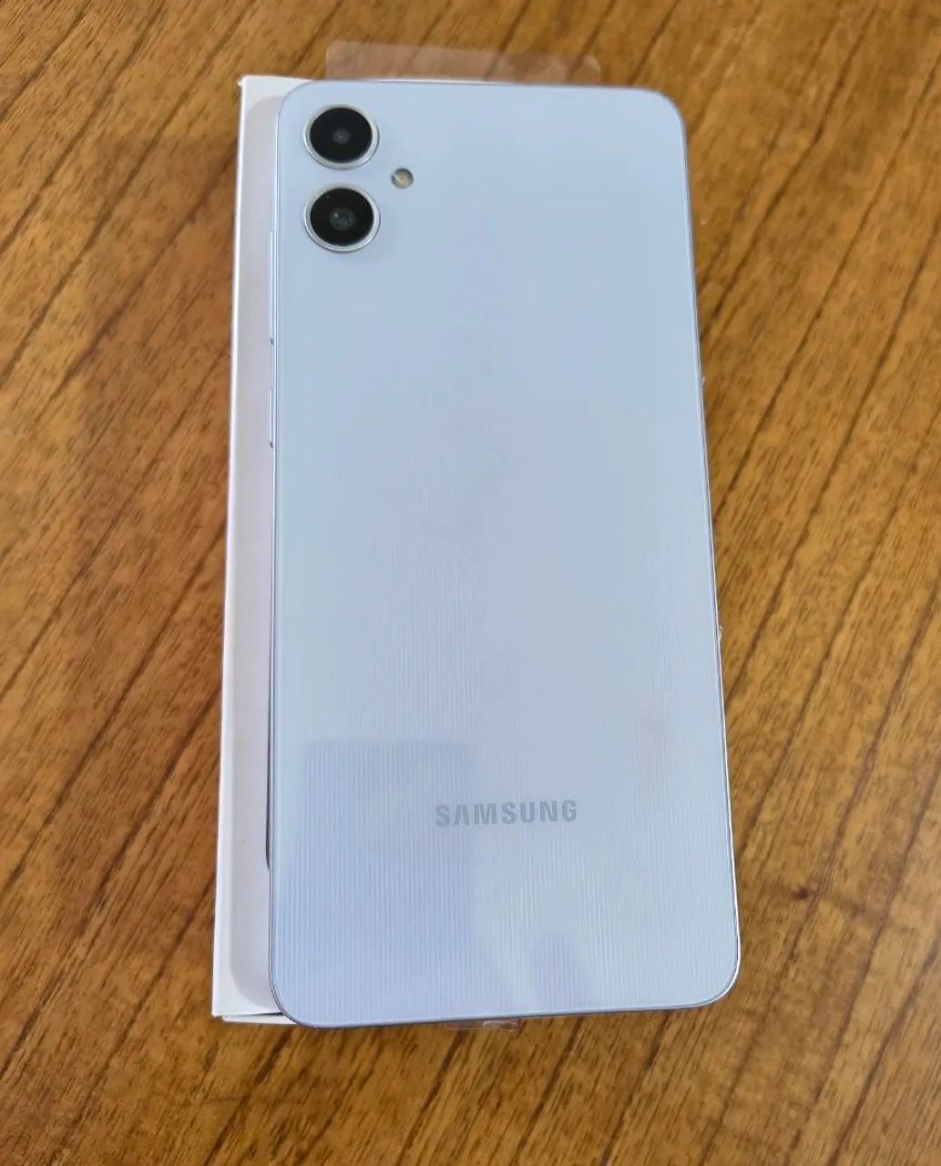 Samsung Galaxy A5 prata - Foto 4