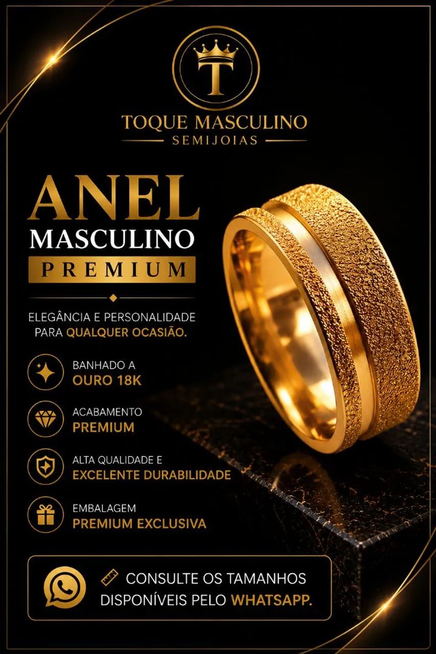 Anel - Foto 2