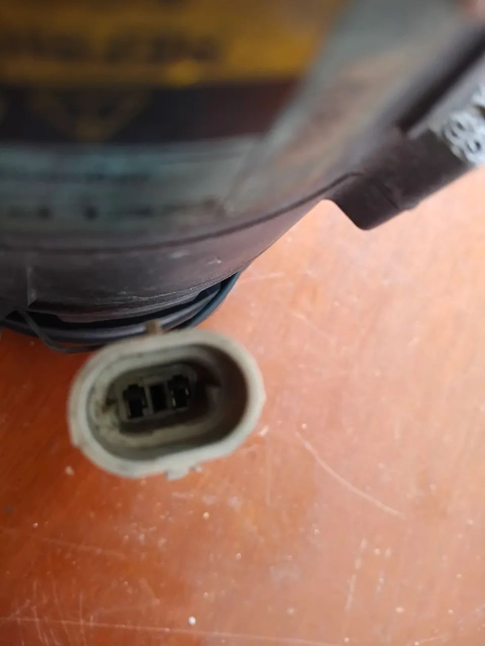 Compressor Delphi linha GM - Foto 5
