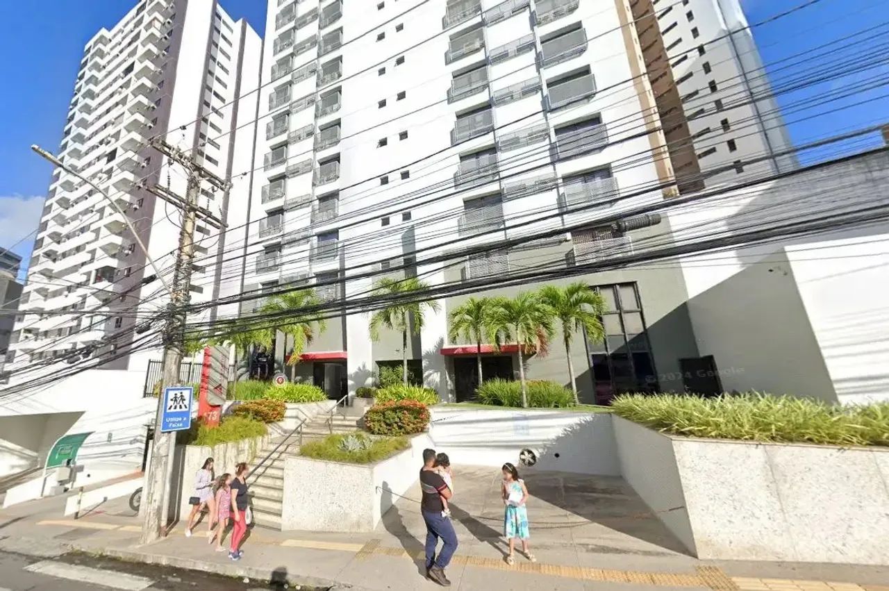 Comercial à venda em rua pública, PITUBA, Salvador, BA