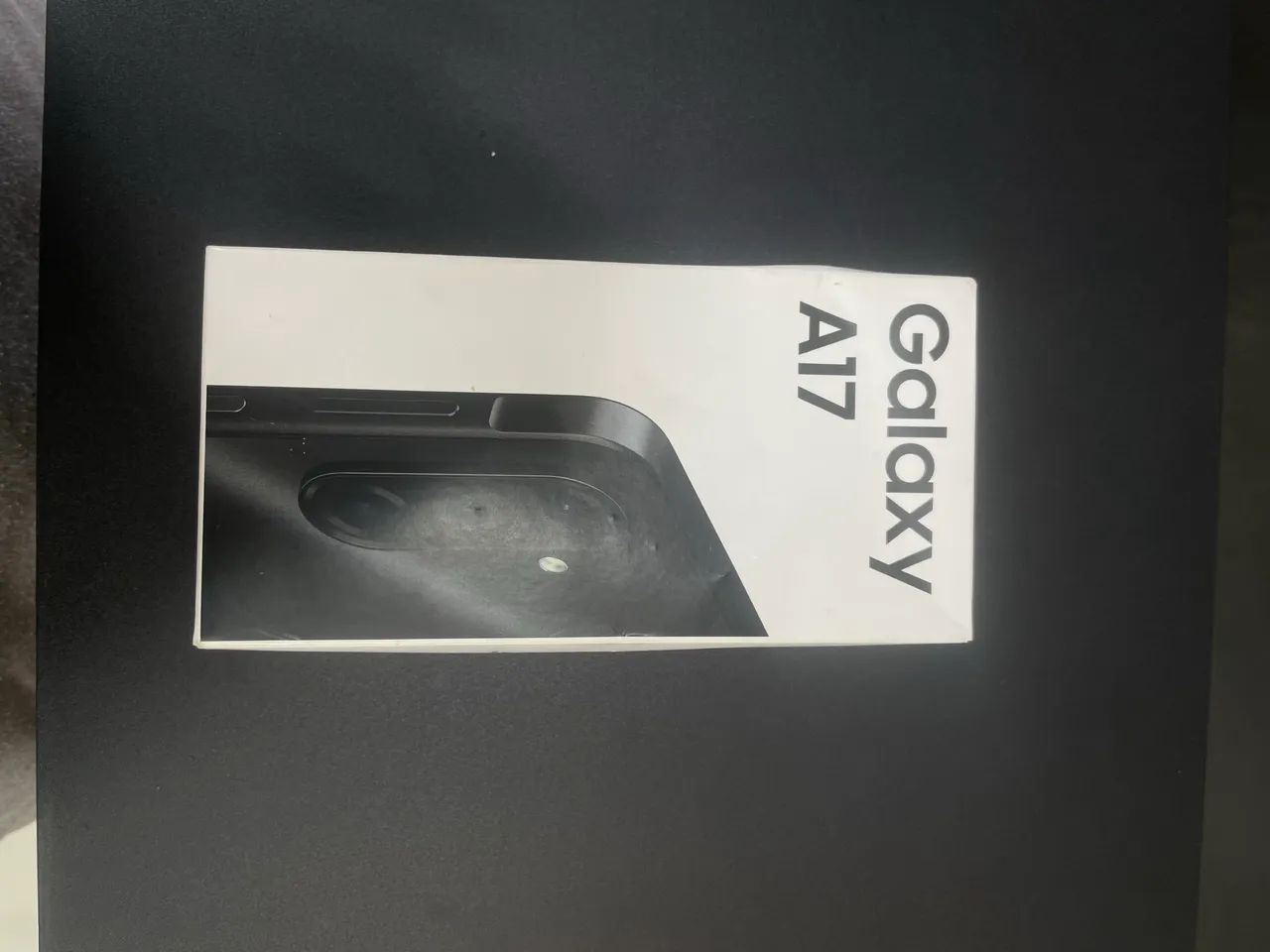Samsung A17 Novo