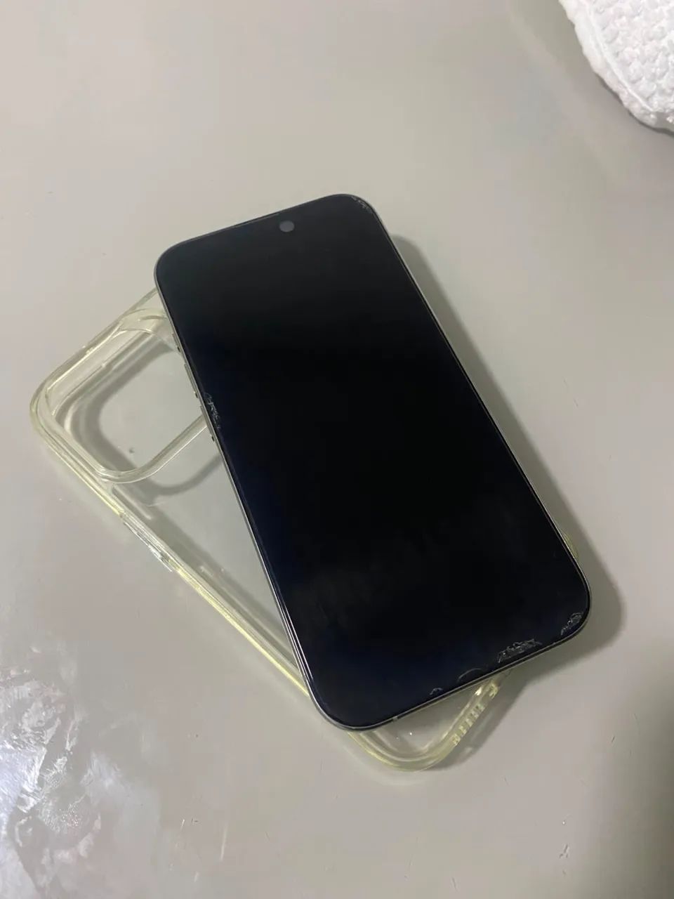 IPHONE 15 PRO - Foto 2