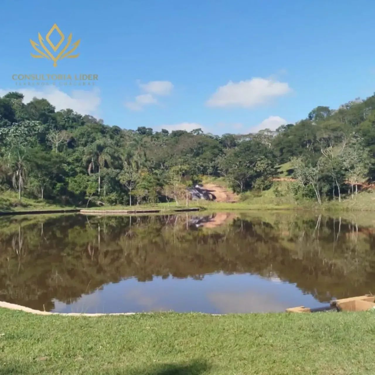 5 Minutos da Represa Jaguari