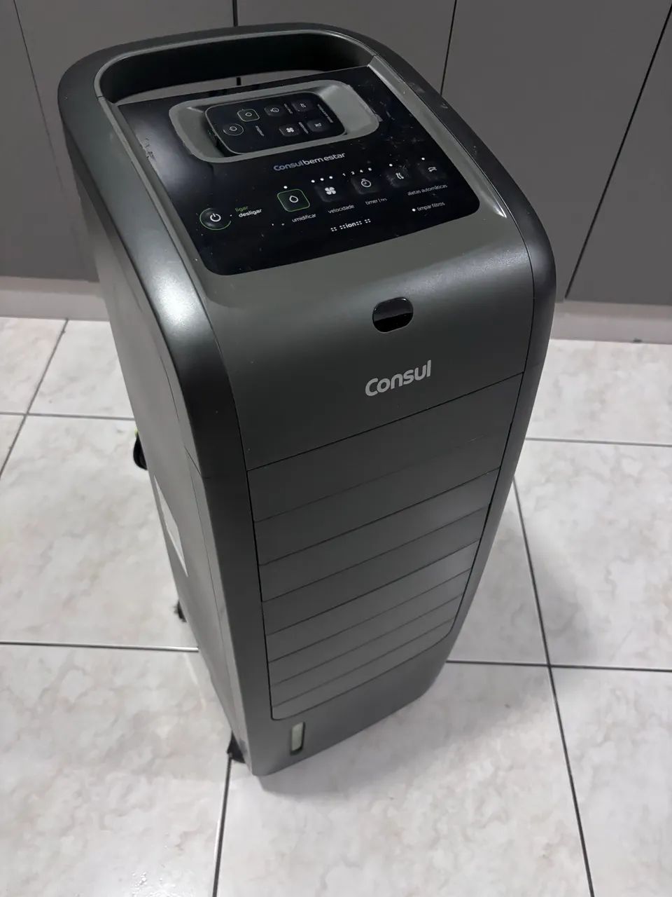 Climatizador Consul 