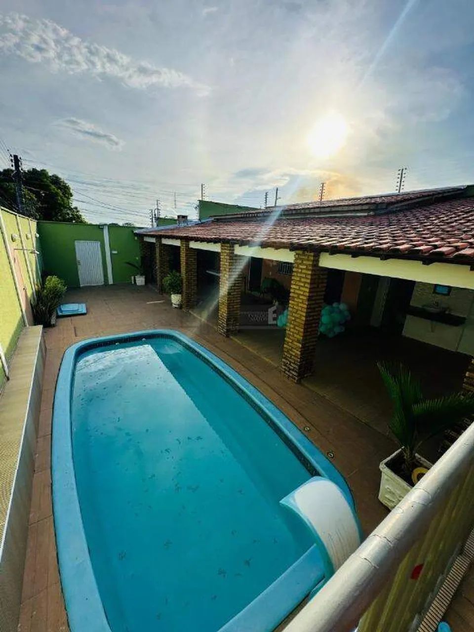 Casa Comercial à venda, Aroeiras - Teresina/PI - Foto 2