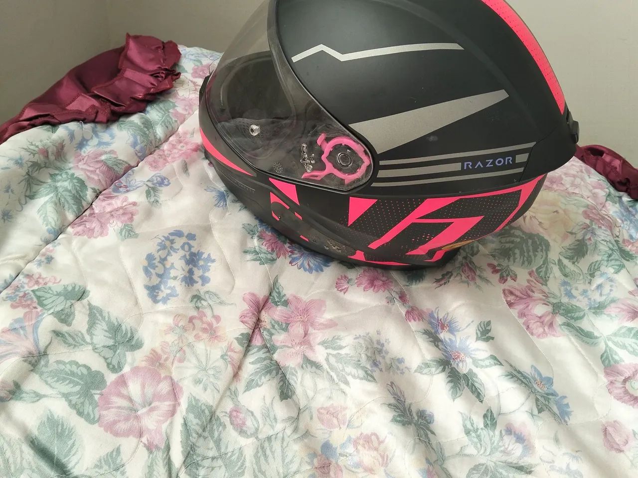 Capacete norisk  - Foto 2