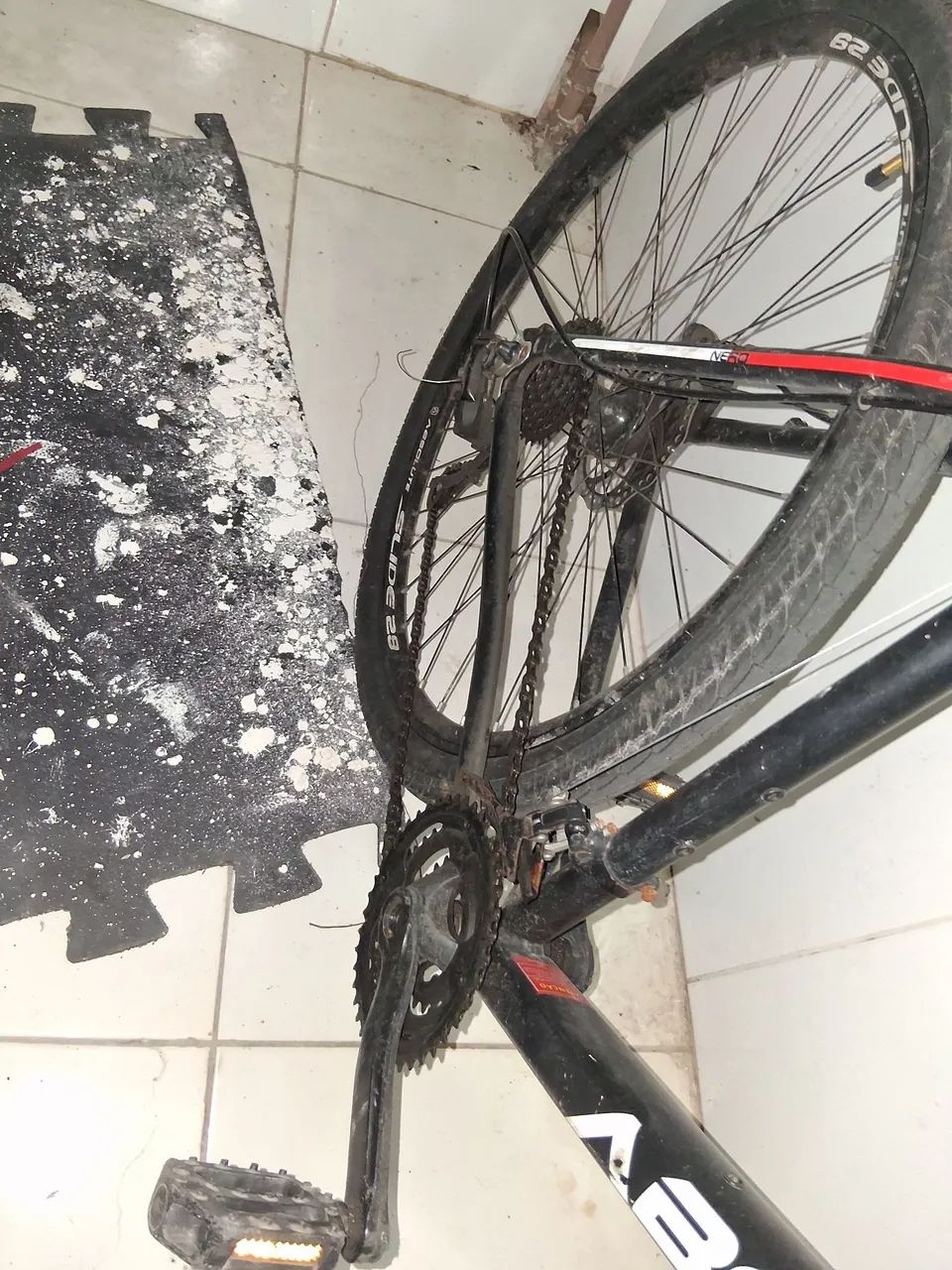 Bicicleta aro 29 Quadro 19 - Foto 3